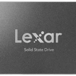 SSD LEXAR 2TB LNS100 2,5" SATA 3D NAND