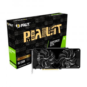 VGA PALIT GTX1660 SUPER GAMING PRO 6GB 192BIT GDDR6