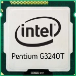 Intel® Pentium G3240T Malay 3,1 Ghz LGA 1150