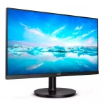 Monitor Philips 27" 271V8B/89 FullHD /IPS/VGA/HDMI/100 Hz/ Black