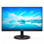 Monitor Philips 27" 271V8B/89 FullHD /IPS/VGA/HDMI/100 Hz/ Black