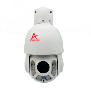 Mini PTZ Dome Camera Laser 2,0Mp Poe HD IP-IR Intelligent TWC-IP55F  36X sony307