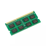 DDR3 2GB 1333 Mhz Kingston   Mini