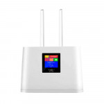 CPE ROUTER 4G CPF908-P  2 Antenna/Lan B1/3/5/7/8/20/38/39/40