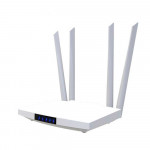 Router 4G LTE MC119 with SIM Card Slot, 300Mbps Mobil WiFi CPE ROUTER 4G MC119 LAN 2  B1, 3, 5, 7, 8, 20, 40