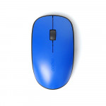 Mouse RAPOO M200G SILENT  WIRELESS\BLUETOOTH\BLUE