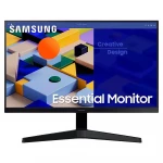 Monitor Samsung 27C310 27" FLAT IPS D-SAB/HDMI/BLACK