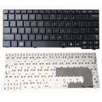 Laptop Keyboard Samsung NC10 Black