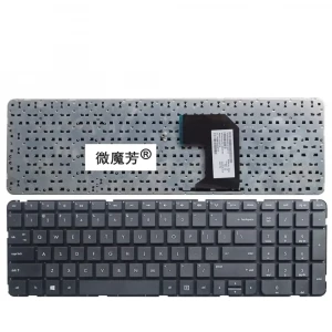 Laptop Keyboard HP G7