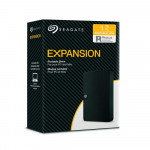 HDD External Seagate Expansion 1TB 2,5'' USB 3.0 Black