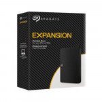 HDD External 2TB Seagate Expansion 2,5 USB 3.0