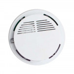 Alarm Smoke System Wireless SS-168