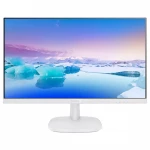 Monitor PHILIPS 243V7QDAW 23,8'' IPS 1920x1080/60Hz/5MS/VGA/DVI-D/HDMI/SPEAKER