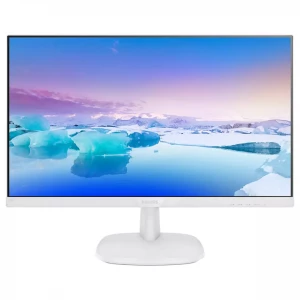 Monitor PHILIPS 243V7QDAW 23,8'' IPS 1920x1080/60Hz/5MS/VGA/DVI-D/HDMI/SPEAKER