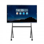 All in One Smart Panel TCL IFP75V50 75inch with Wall Stand (Android 11, OPS i3-2nd,8+128G TCL)