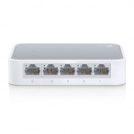 HAB Swich 5 port TP-link TL-SF1005D 10, 100 Megabit