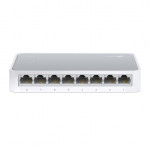 HAB Swich 8 port TP-link TL-SF1008D 10, 100 Megabit