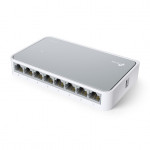 HAB Swich 8 port TP-link TL-SF1008D 10, 100 Megabit