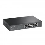 HAB Swich 16 port TP-link TL-SG1016D 10, 100, 1000 Gigabit