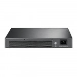 HAB Swich 16 port TP-link TL-SG1016D 10, 100, 1000 Gigabit