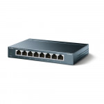 HAB Swich 8 port TP-link TL-SG1008D Gigabit