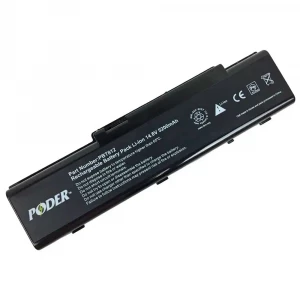 Laptop Battery for Toshiba PA3384U, A60 14,8V-5200mah