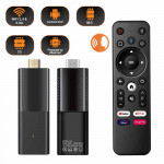 Android TV FIRE TV STICK 4K  Android 12,5  2g+16