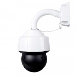 PTZ Dome Camera Laser 5,0Mp HD IP-IR Intelligent TWC-IP7610B  36X sony 335