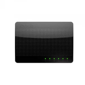 HAB Swich 5 port Tenda SG105 Gigabit