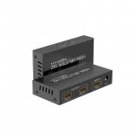 HDMI SPLITTER 2,0  1x2  4K60Hz   eKL-UH02