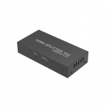 HDMI SPLITTER 2,0  1x2  4K60Hz   eKL-UH02