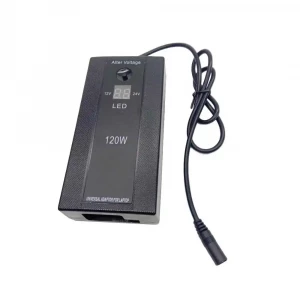 Power adapter Universal 120w L6D