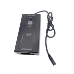 Power adapter Universal 120w L6D