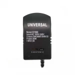 Power adapter Universal 30w