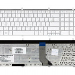 Laptop Keyboard HP DV7-2000