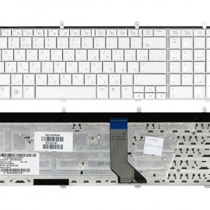 Laptop Keyboard HP DV7-2000