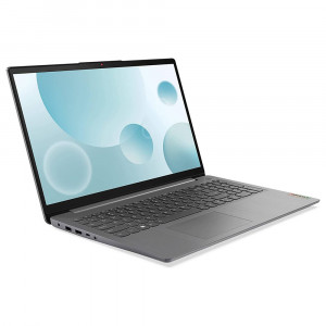 Lenovo IdeaPad 3 15IAU7 Intel Core i7-1255U, DDR4 8GB, SSD 512GB, Intel Iris Xe Graphics, LCD 15.6'