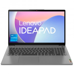 Lenovo IdeaPad 3 15IAU7 Intel Core i5-1235U, DDR4 8GB, SSD 512GB, Intel UHD Graphics, LCD 15.6' FHD