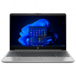 HP 250 G9 Intel Core i3-1215U, DDR4 8GB, SSD 256GB, LCD 15.6' FHD