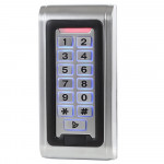 Access Control S602EM-W Password, Id Card, Outdoor