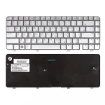 Laptop Keyboard HP DV4 Silver