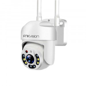 Fnkvision Wi-Fi Smart Camera  FNK-H16 1080P  2,4G  12v