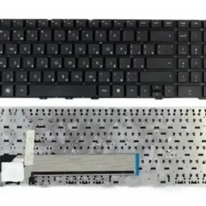 Laptop Keyboard HP 4530S, 4730S Black