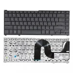 Laptop Keyboard HP 4310 Black