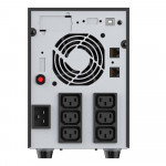 UPS MERCURY ELITE U SMART 3200VA-2000W OFFLINE+AVR FUNCTION 3XOUT