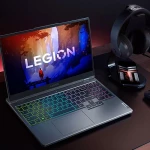 Lenovo Legion 5 Pro Gen 6 15ACH6H AMD Ryzen 7-5800H, DDR4 16Gb, SSD 512GB, NVIDIA GeForce RTX 3070 8GB