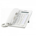 Telephone Panasonic KX-AT7730UE WHITE