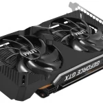 VGA PALIT GeForce GTX 1660 Ti Dual 6GB GDDR6 192 Bit