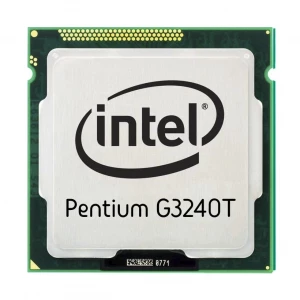 Intel® Pentium G3240T Malay 3,1 Ghz LGA 1150