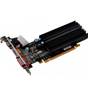 VGA XFX Radeon R5 230 2GB 64BIT GDDR3